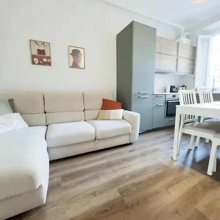 Corte Di Mi - Station & Loreto, Apartamento *