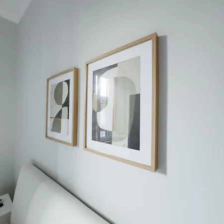 Apartament Corte Di Mi - Station & Loreto, Mediolan