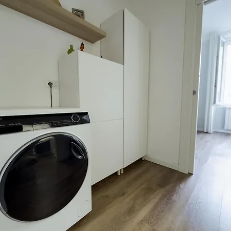 Apartament Corte Di Mi - Station & Loreto, Mediolan