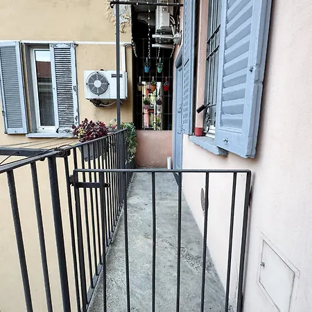 Corte Di Mi - Station & Loreto, Apartament