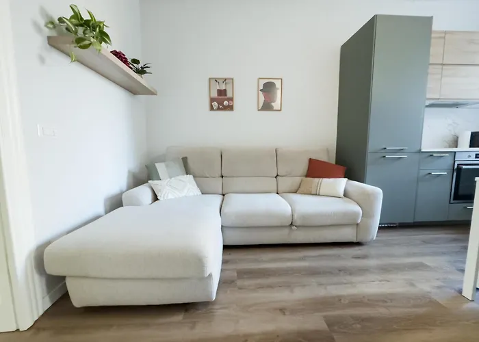 Corte Di Mi - Station & Loreto, Milán