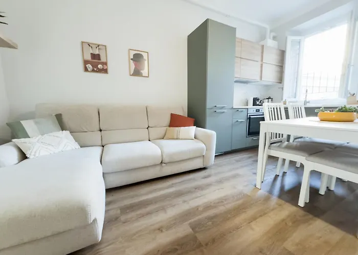 Corte Di Mi - Station & Loreto, Apartamento *