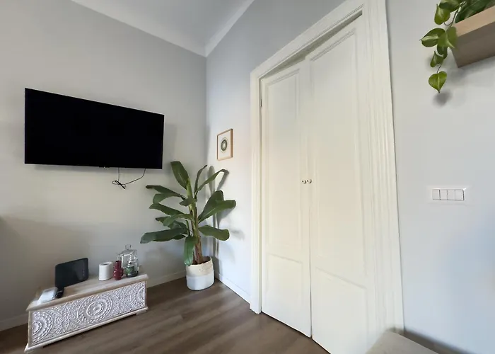 Corte Di Mi - Station & Loreto, Apartamento