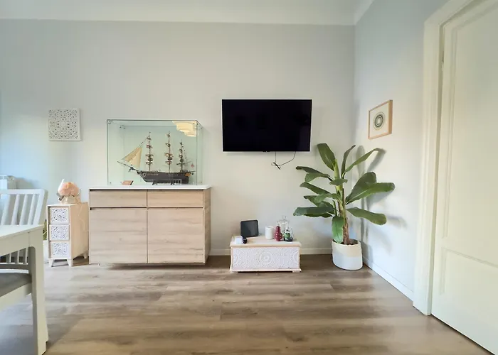 Apartamento Corte Di Mi - Station & Loreto,