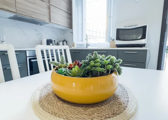 Corte Di Mi - Station & Loreto, Apartamento *