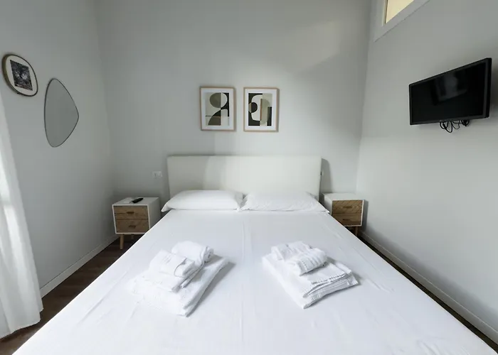 Apartamento Corte Di Mi - Station & Loreto,