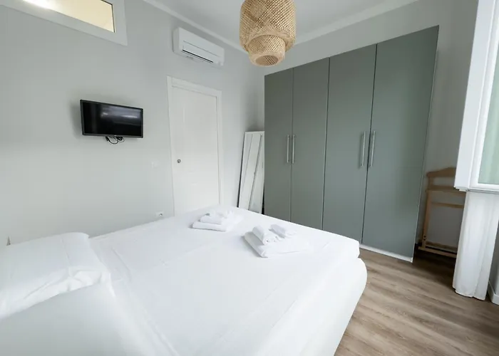 Apartamento Corte Di Mi - Station & Loreto, Milán