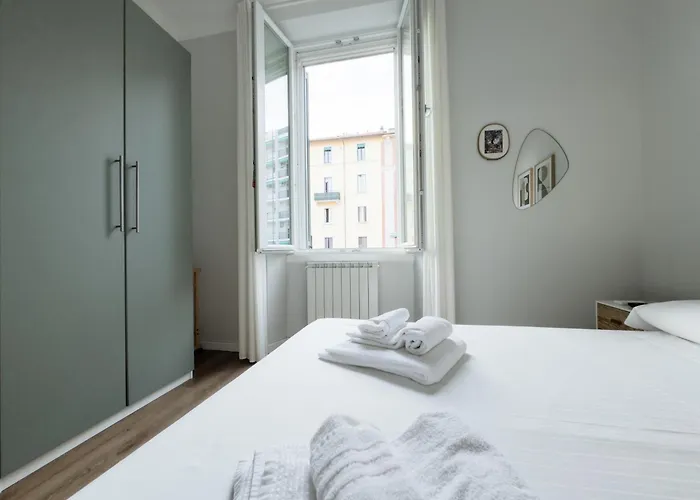 Corte Di Mi - Station & Loreto, Apartamento *