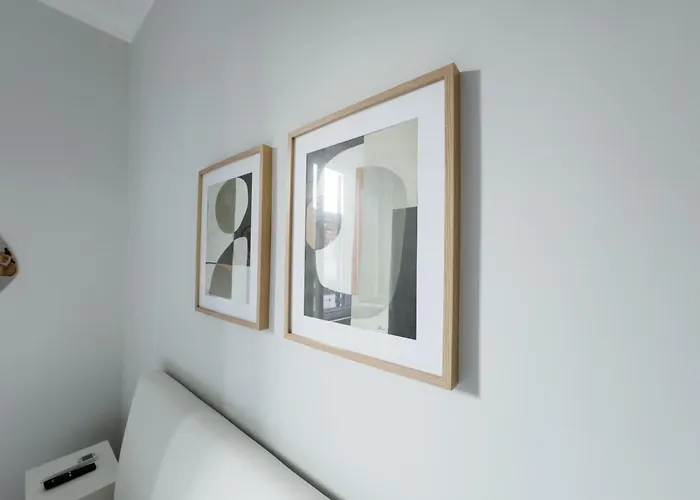 Apartamento Corte Di Mi - Station & Loreto, Milán