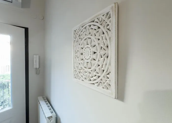 Apartamento Corte Di Mi - Station & Loreto, Milán