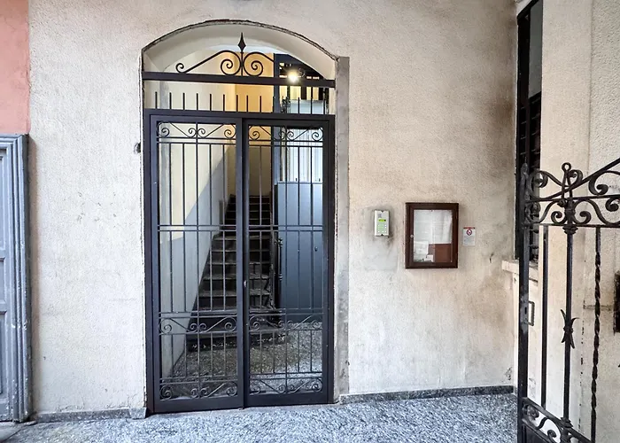 Apartamento Corte Di Mi - Station & Loreto,