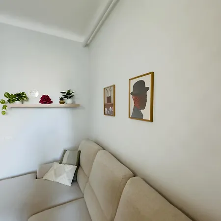 Corte Di Mi - Station & Loreto,
