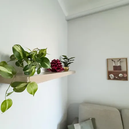 Corte Di Mi - Station & Loreto, Appartement *