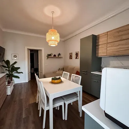 Appartement Corte Di Mi - Station & Loreto, *