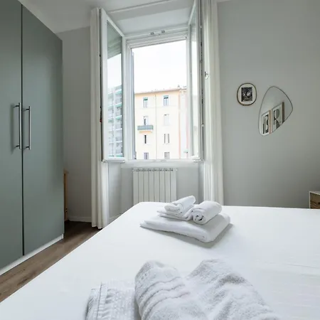Corte Di Mi - Station & Loreto, Appartement *
