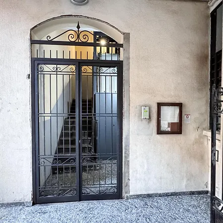 Appartement Corte Di Mi - Station & Loreto,